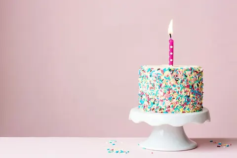 Buon compleanno