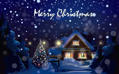 Buon Natale