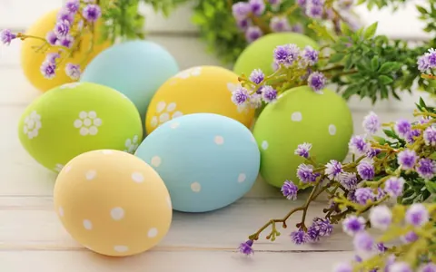 Buona Pasqua