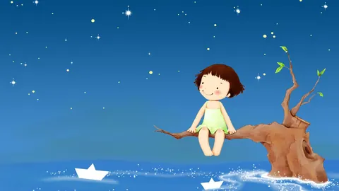 Buonanotte divertente