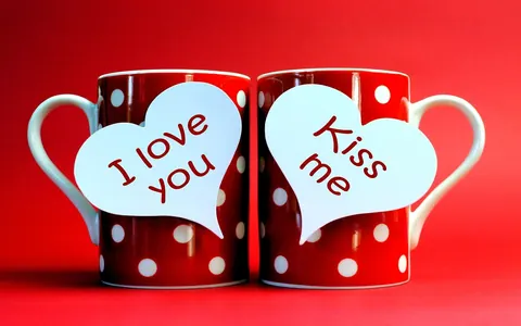Buongiorno con bacio