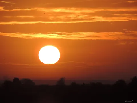Buongiorno con sole