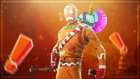 Burnt Merry Marauder