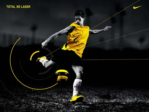 Calcio Nike