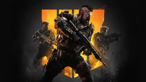 Call of Duty Blackout