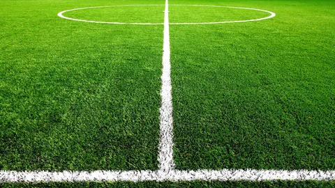 Campi da calcio