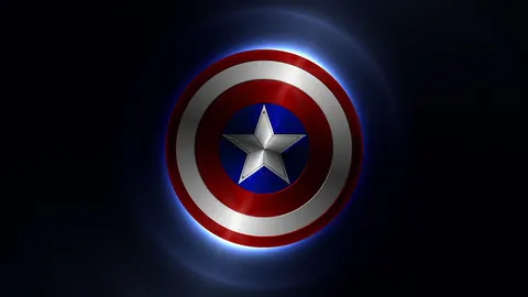 Captain America