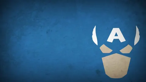 Captain America