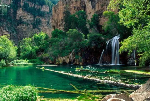 Cascate
