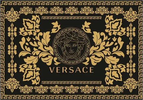 Versace oro