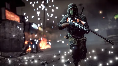 Cecchini di Battlefield