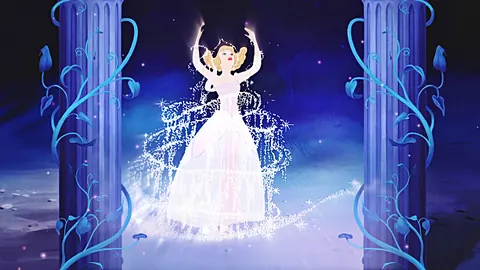 Cenerentola