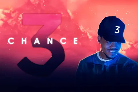 Chance the Rapper
