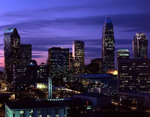 Charlotte NC