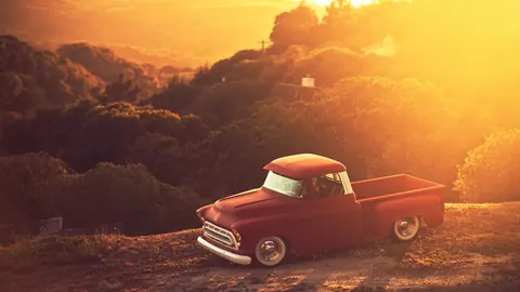 Chevy classiche