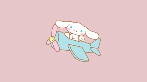 Cinnamoroll
