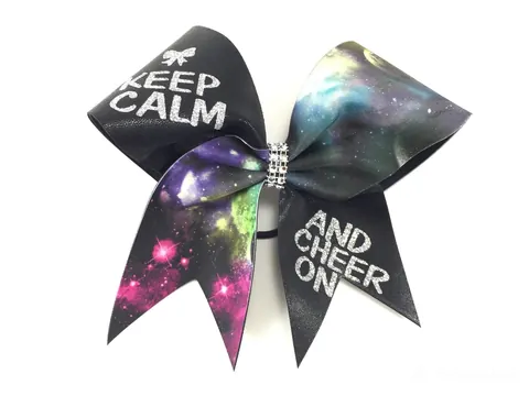 Citazioni sul cheerleading