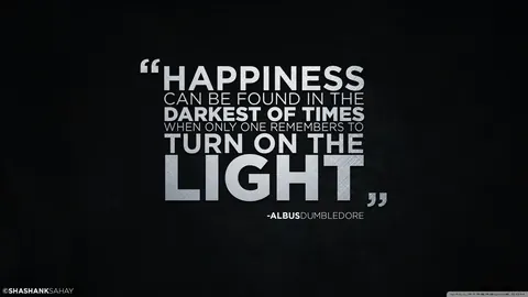 Citazioni di Harry Potter