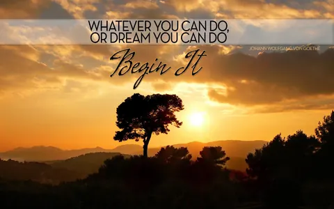 Citazioni motivazionali