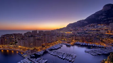 Città splendide