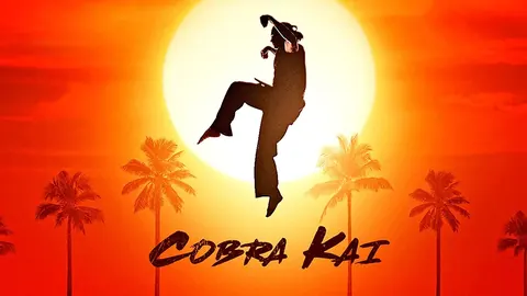 Cobra Kai