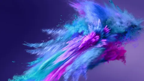 Colorati