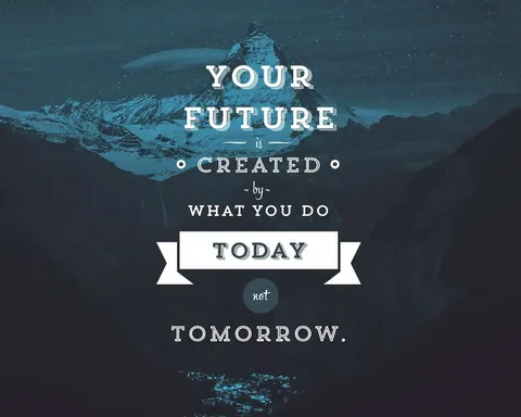 Frasi motivazionali