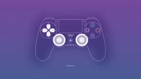 Controller PlayStation