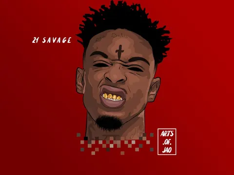Savage Supreme