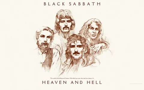 Album rock classici