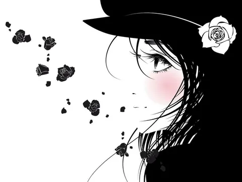 Coppie anime emo