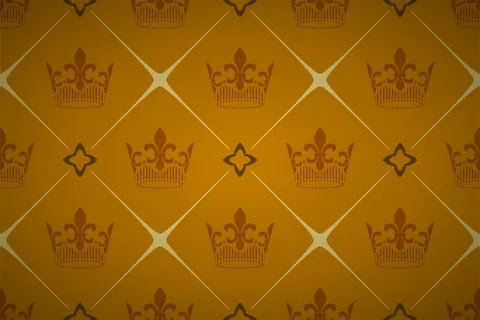 Corone d'oro