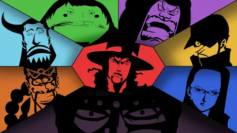 CP9 di One Piece