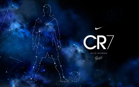 Nike galassia