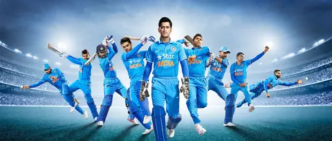 Cricket indiano