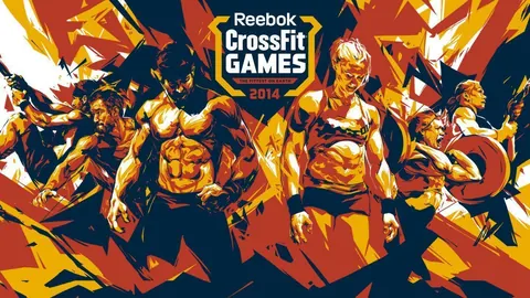 CrossFit Games