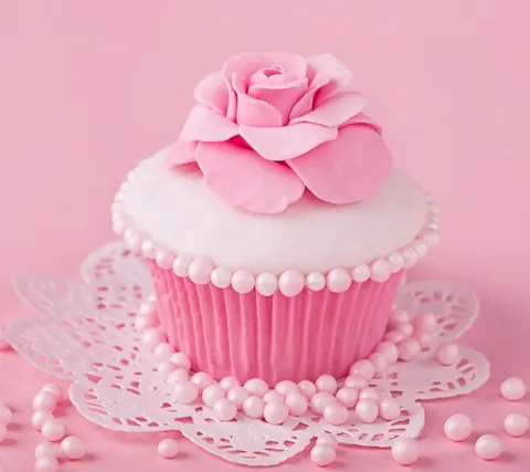 Cupcake carini