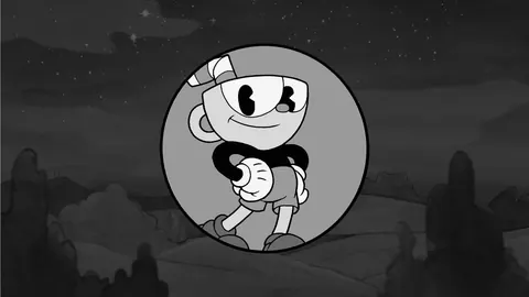 Cuphead
