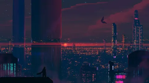 Cyberpunk