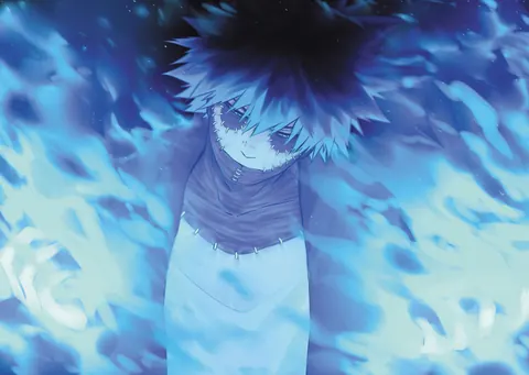 Dabi di MHA