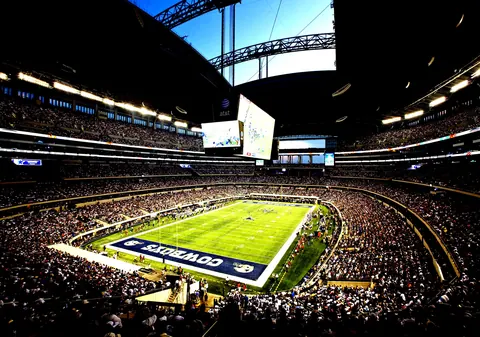 AT&T Stadium