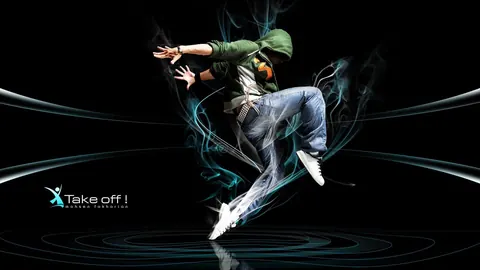 Danza 3D