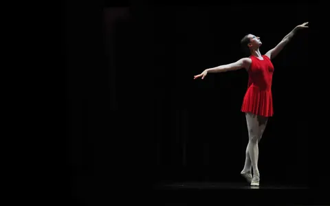 Danza jazz