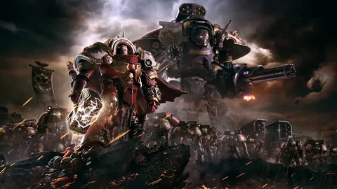 Dawn of War