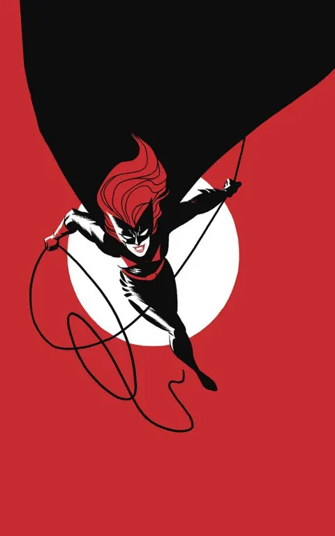 DC Comics