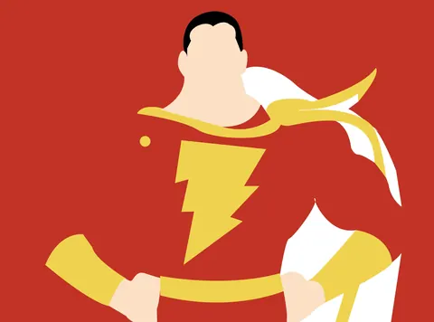 DC Shazam