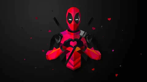 Deadpool