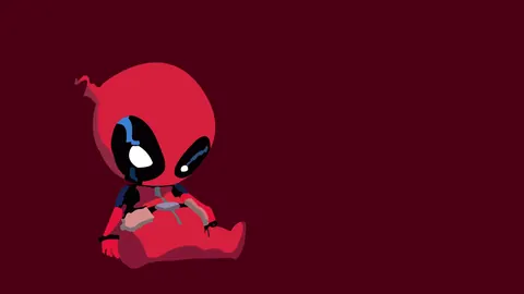 Deadpool carini