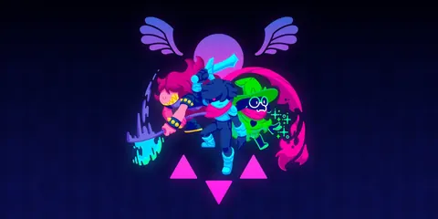 Deltarune