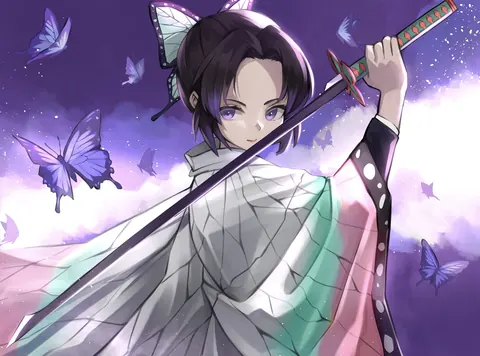 Demon Slayer